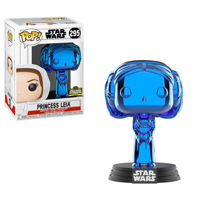 Star Wars Celebration 2019 Exclusives