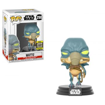 Star Wars Celebration 2019 Exclusives