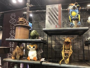 Star Wars Galaxy's Edge Merchandise