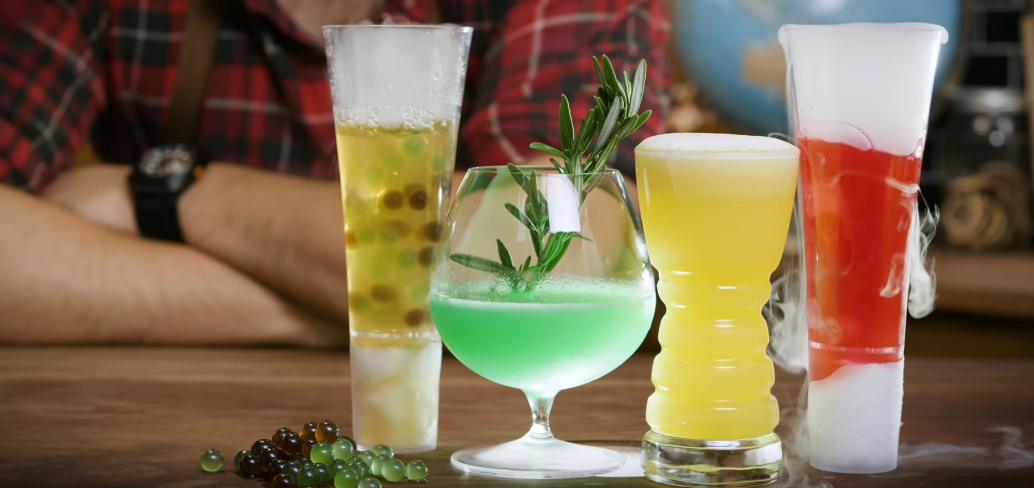 star wars galaxy edge drinks