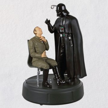 2020 Star Wars Hallmark Christmas Ornaments