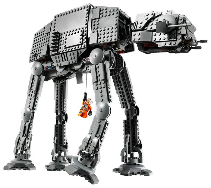 2020 Star Wars LEGO Sets