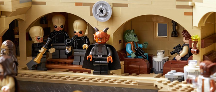 lego star wars cantina