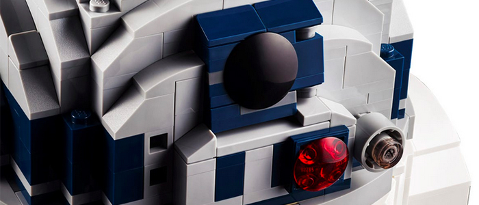 lego lucasfilm 50th anniversary