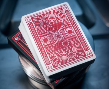 Theory 11 Star Wars Playing Cards