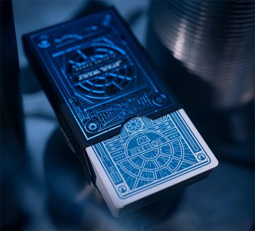 Theory 11 Star Wars Playing Cards