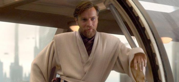 Obi-Wan Kenobi TV Series