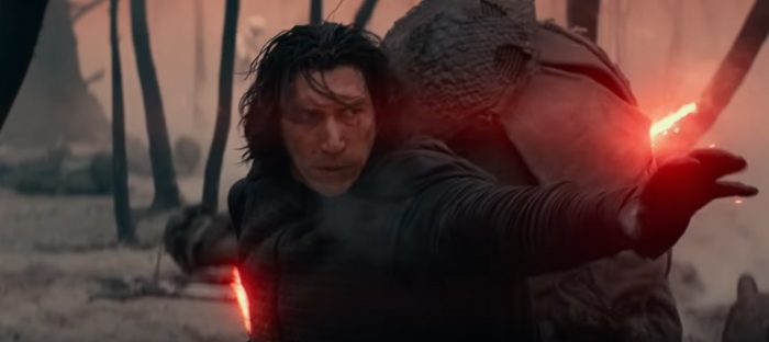 Star Wars: The Rise of Skywalker TV Spot