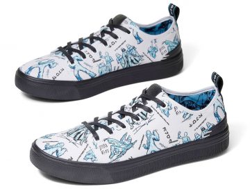 TOMS Star Wars Shoes