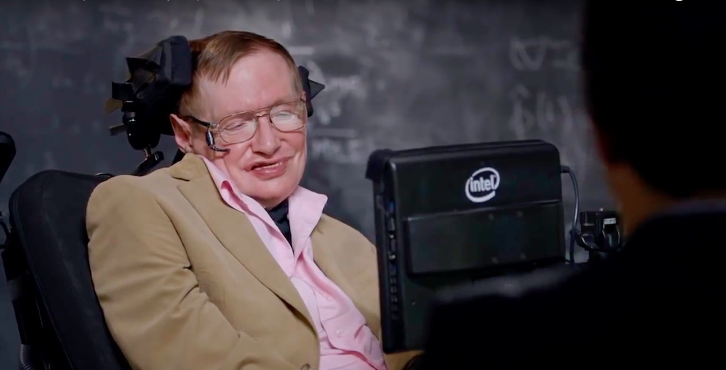 Stephen Hawking Dead The Renowned Physicist Was 76 9841