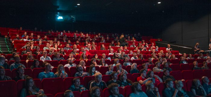 new york city movie theaters