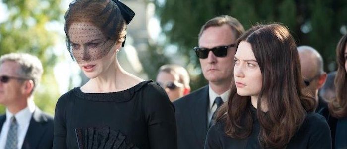 Movies to Watch Before Knives Out Stoker