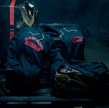 Nike Stranger Things Sweats