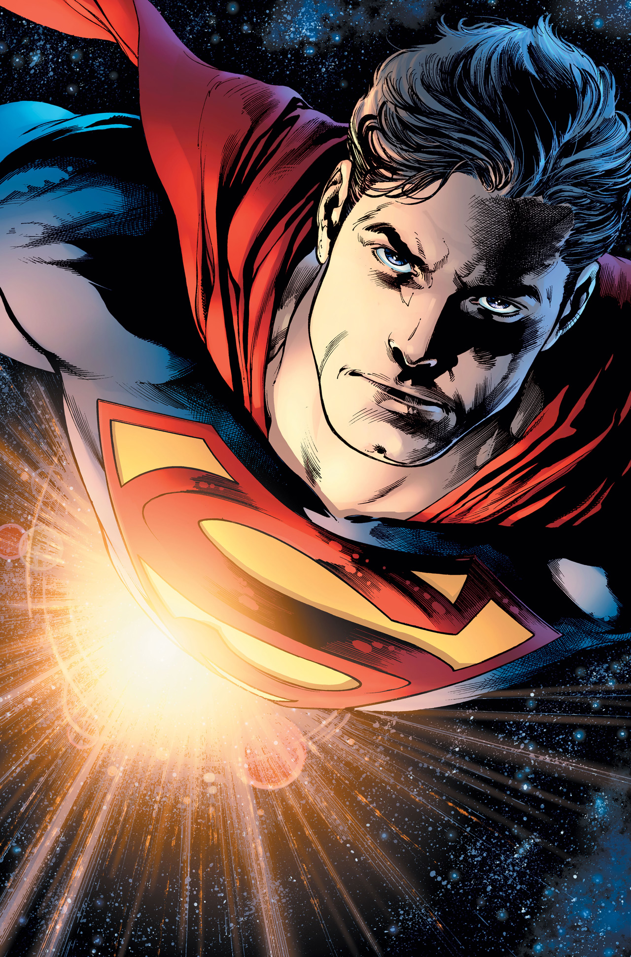 Brian Michael Bendis On Crafting Superman And Tearing Down (And ...