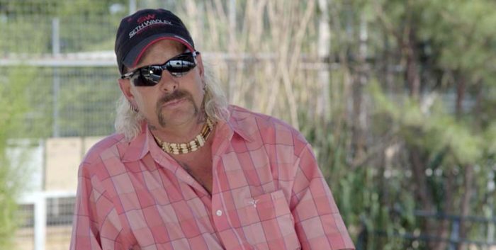 surviving joe exotic