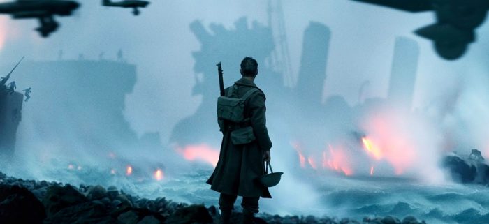 tarantino dunkirk