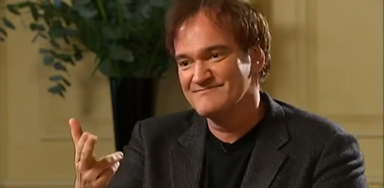 Quentin Tarantino Sues Gawker