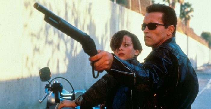 terminator dark fate john connor