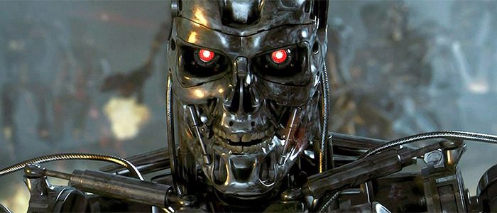 Evolution of Artificial Intelligence in Movies