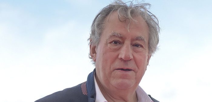 terry jones dead