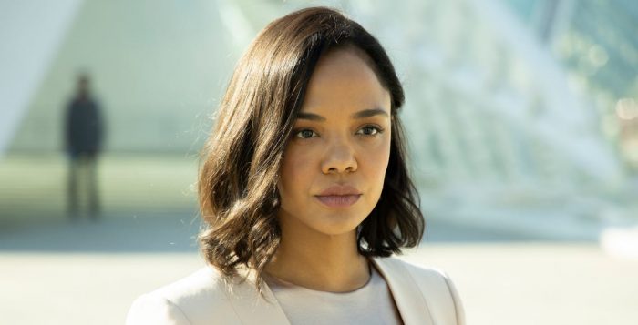 tessa thompson hbo deal