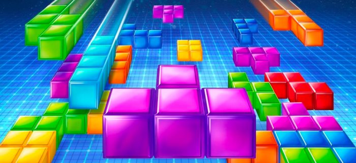 tetris movie apple