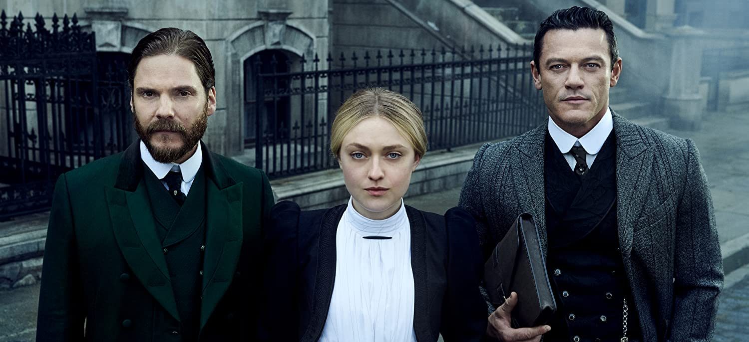 The Alienist Angel of Darkness Review: More Thrills, Fewer Chills – /Film