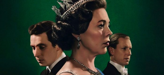 the crown season 3 featurette