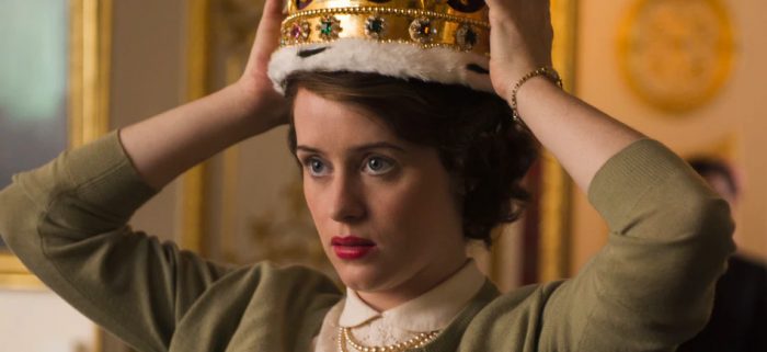 the crown season 4 claire foy