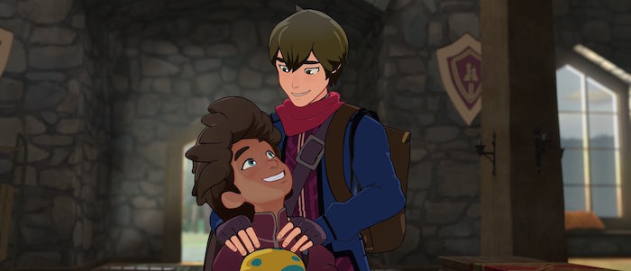 5 Reasons To Watch 'The Dragon Prince', The Best New Netflix Show No ...