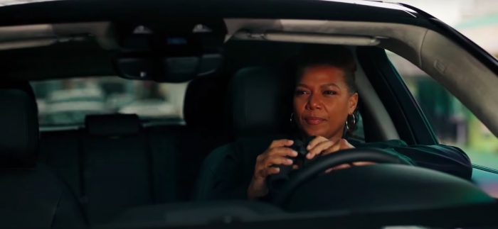 the equalizer queen latifah
