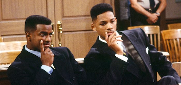 The Fresh Prince Of Bel Air Reboot As Drama Series In The Works Film