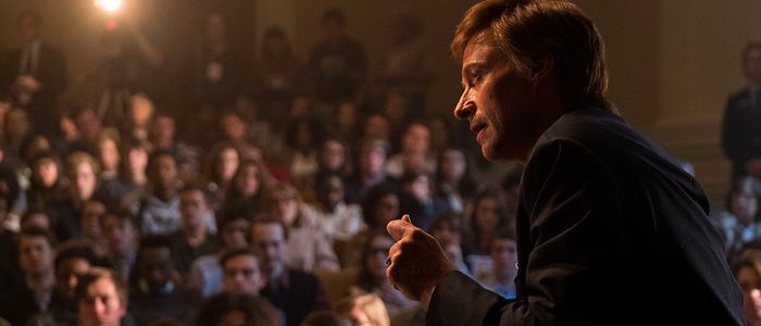 the front runner trailer