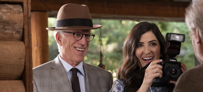 the good place series finale coming to theaters