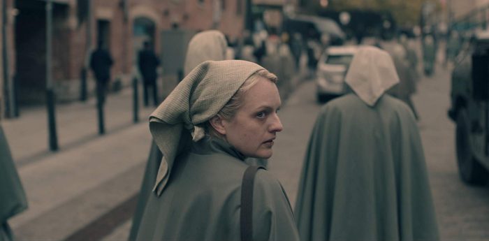 the handmaid's tale season 3 review