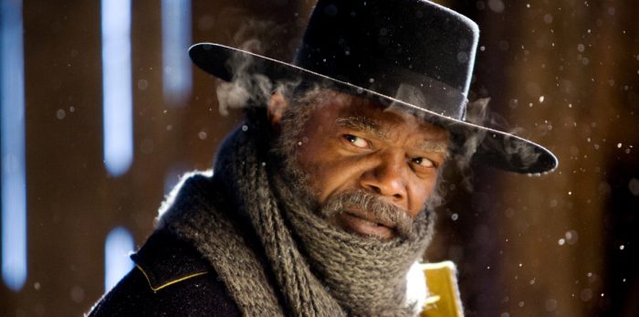 the hateful eight iphone