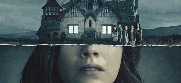 the haunting of bly manor details