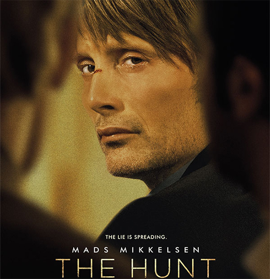 'The Hunt' Trailer: Mads Mikkelsen At The Center Of A Storm Of Lies