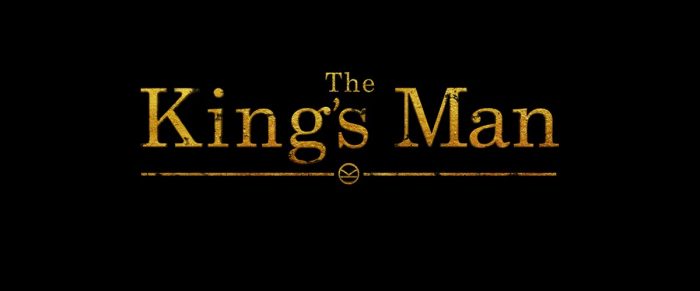 the king's man release date