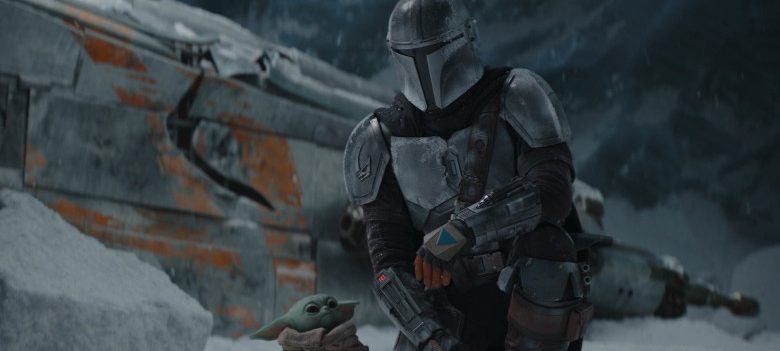 The Most Important Mandalorian Side Characters Ranked Film