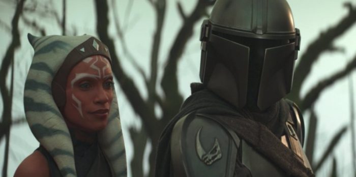 the mandalorian spin-offs