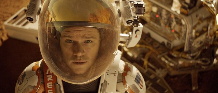 the martian channing tatum