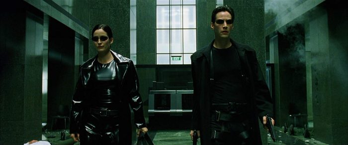 the matrix 4 stahelski leitch