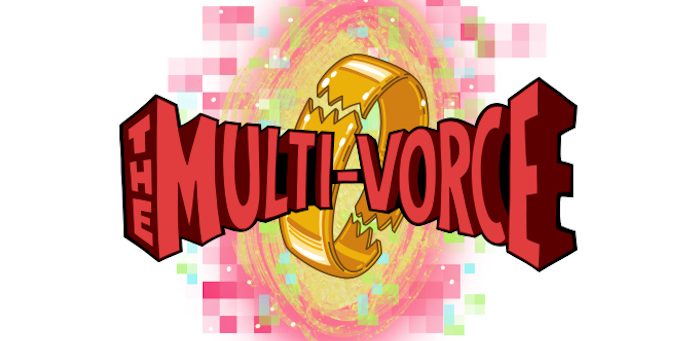 the multivorce