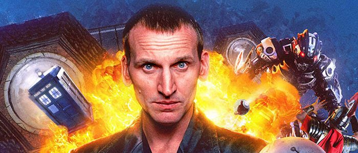 the ninth doctor adventures ravagers trailer