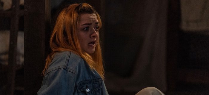 ‘The Owners’ Trailer: Looks Like Maisie Williams Picked the Wrong House