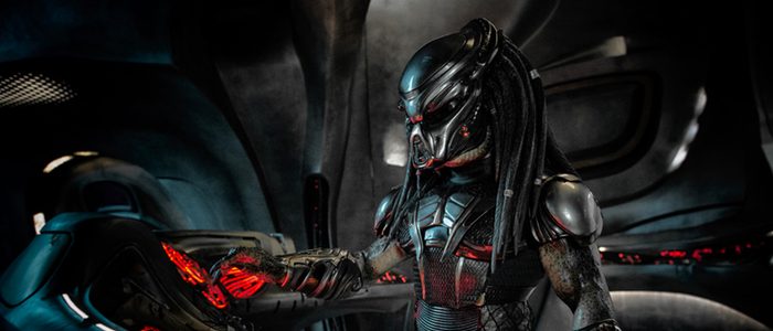 The Predator Review