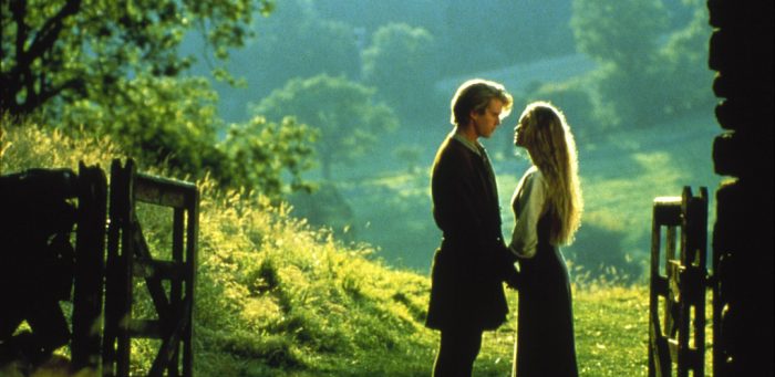 the princess bride remake