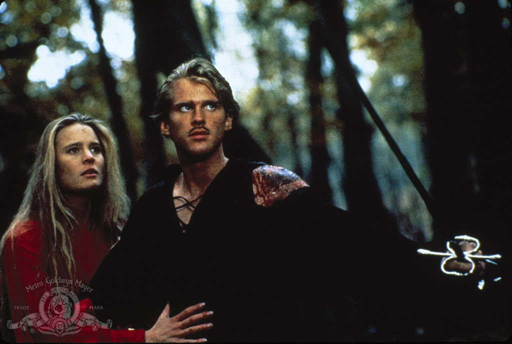 As We Wished, 'The Princess Bride' Musical Is Happening Under Disney