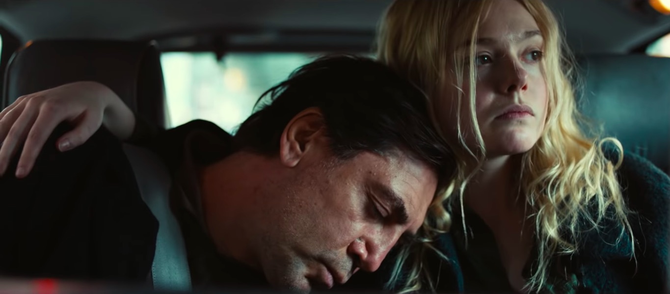 'The Roads Not Taken' Trailer: Elle Fanning Tries To Connect With Her